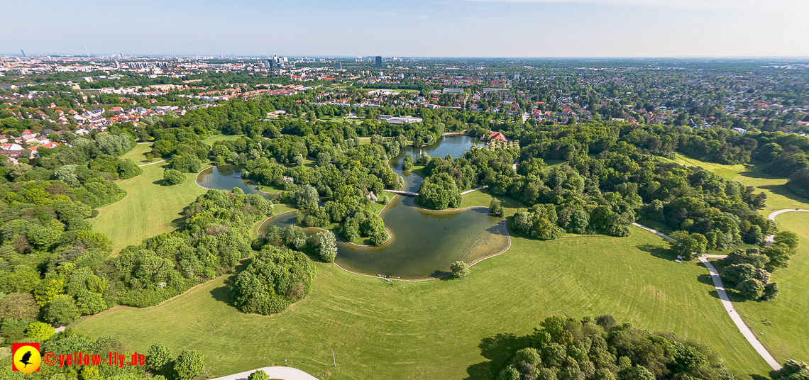 22.05.2023 - Ostpark und Michaelibad